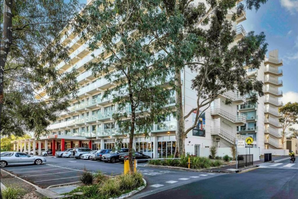 The Watson 209 Great Location Close To Cbd 阿德莱德 外观 照片
